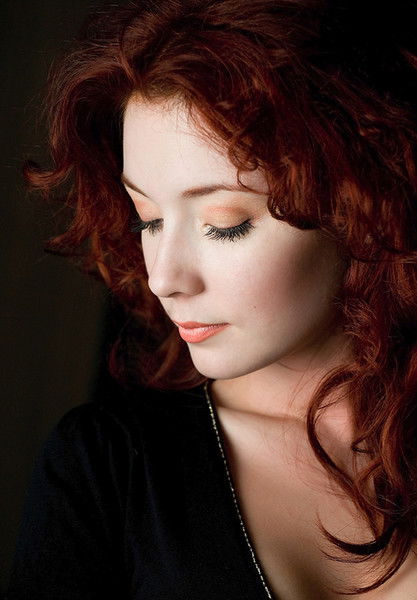 Василиса Полякова