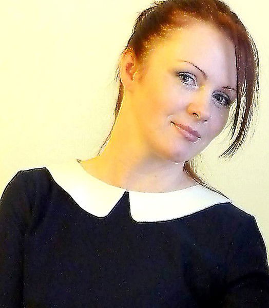 Маргарита Савельева