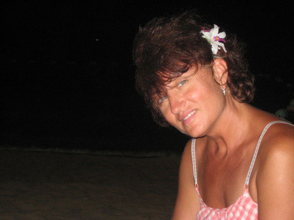 Жанна Жукова