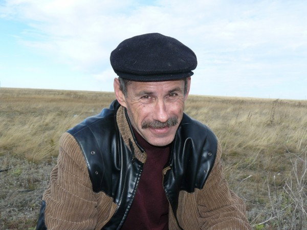 Григорий Климов