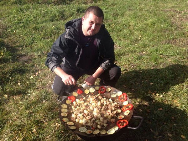 Тарас Данилів