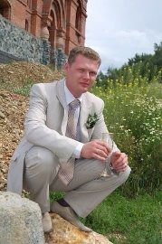 Евгений Прохоров