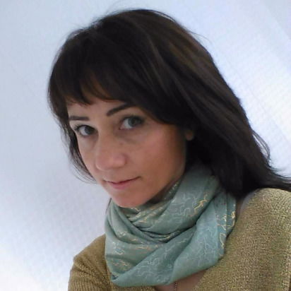 Ольга Шишкина