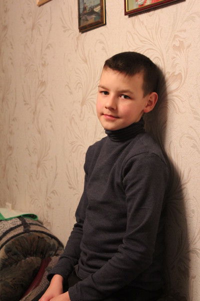 Данила Сухов