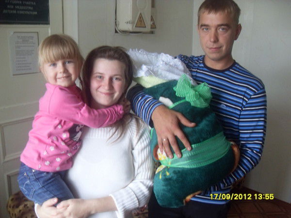 Евгений Сташевский