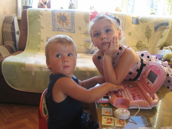 Ольга Галузо