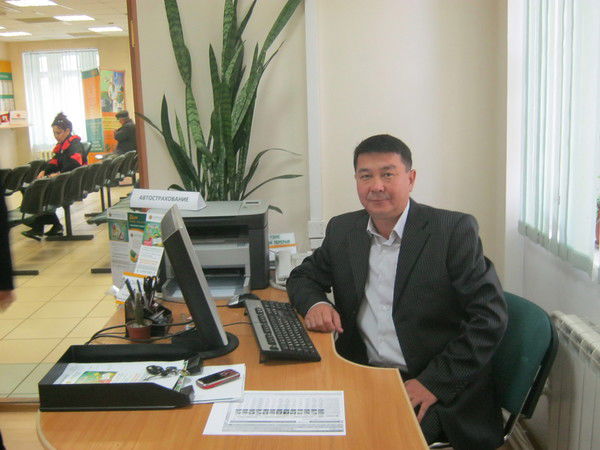 Алмат Жайлаубаев