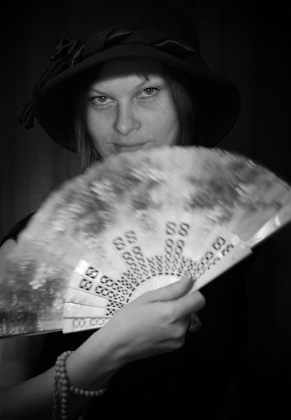 Ольга-Вик Фурсова