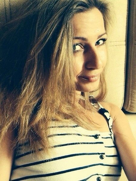 Александра Позднякова