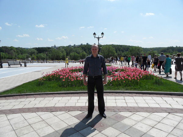 Михаил Яковлев