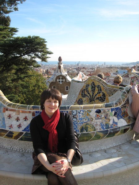 Алия Василева