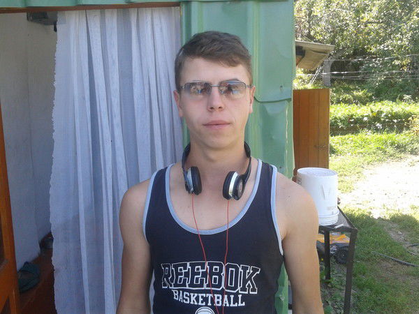 Станислав Шилкин