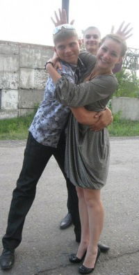 Андрей Горюшкин