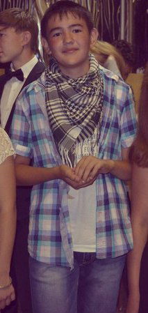 Булат Гаптуллин