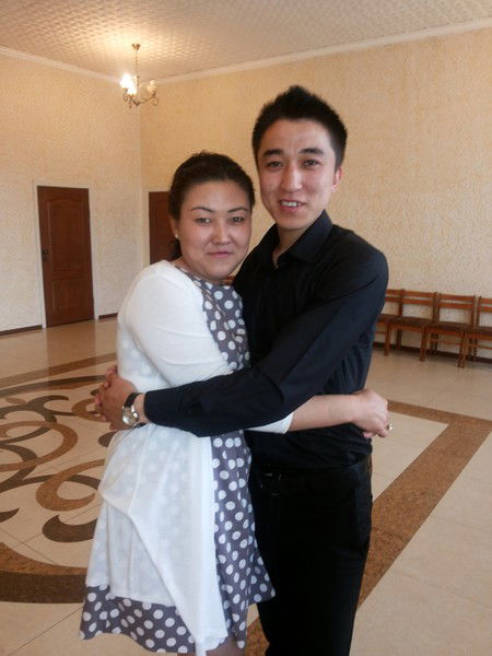 Гулім Кадыркулова