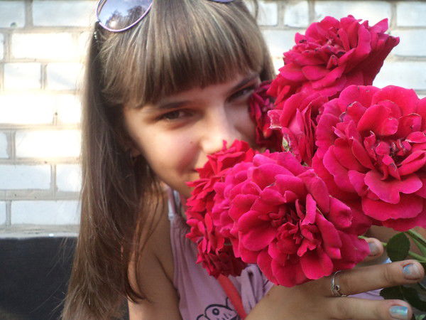 Лия Решетняк