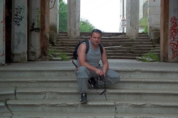 Геннадий )))