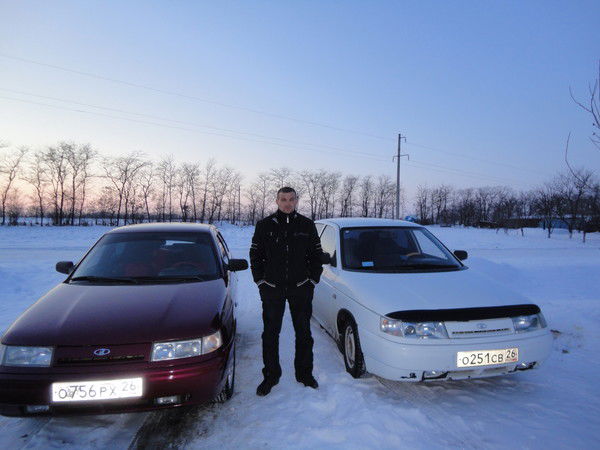 Дмитрий Дорош