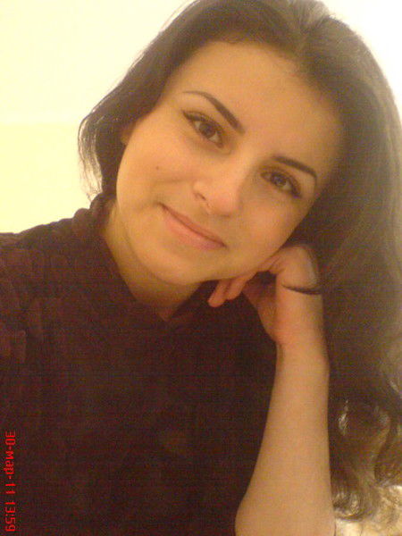 Седа Ермакова