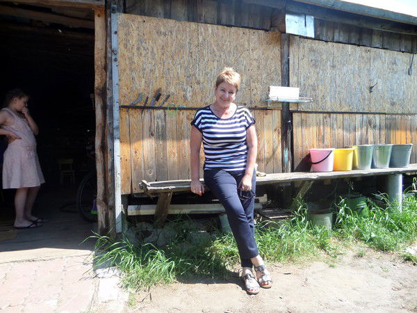 Ирина Файфер