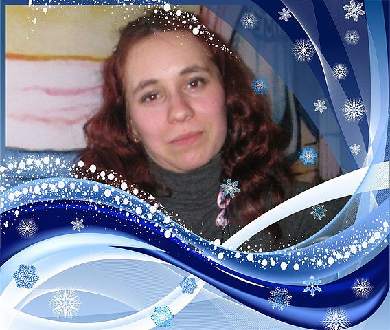 Катерина Карнацкая