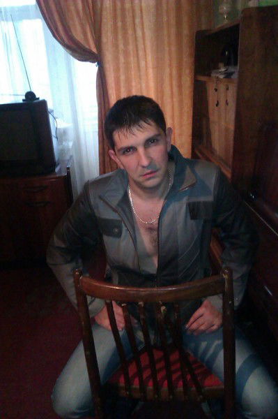 Евгений Пищулин