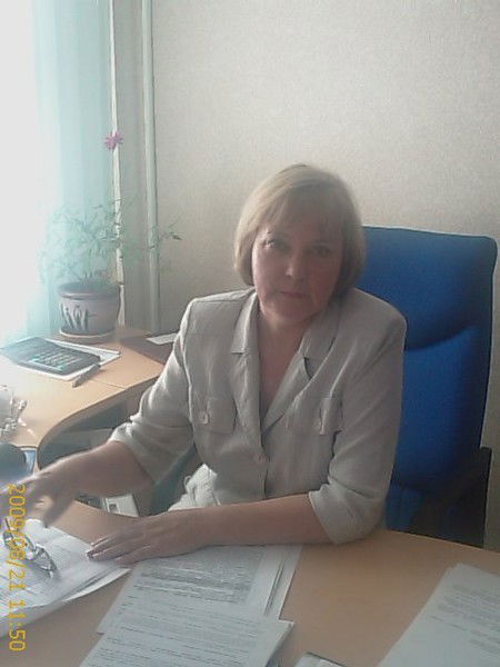 Дания Хакимова