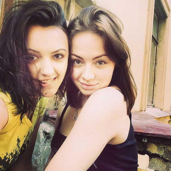 * |…ксюшечка Иванюк…| *