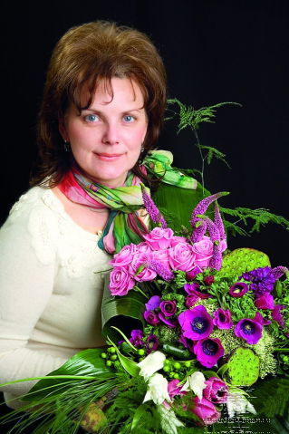 Широкова Ольга