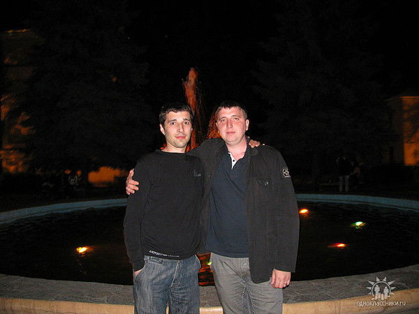 Артем Столяров