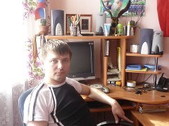 Ярослав Белозеров