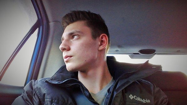 Степан Игнатов