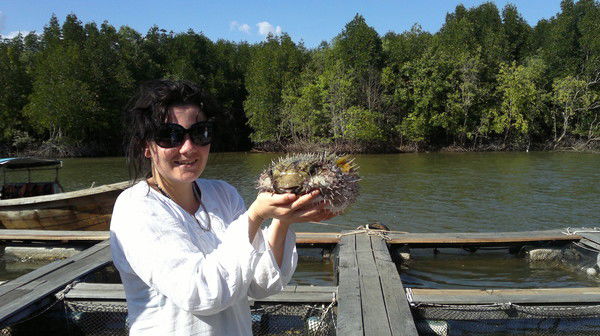 Светлана Абубакарова