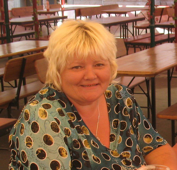 Надежда Осипова