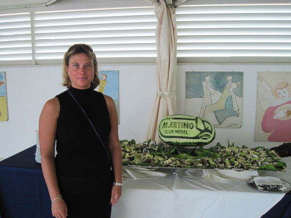 Марина Корако