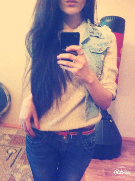 •°•esmira Babaeva•°•