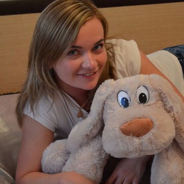 Марина Соколова