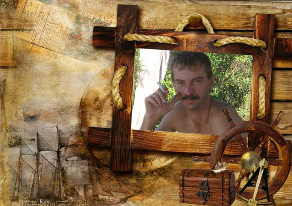 Виталий Михайлов