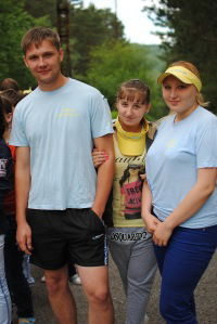 Катюшка Аверина