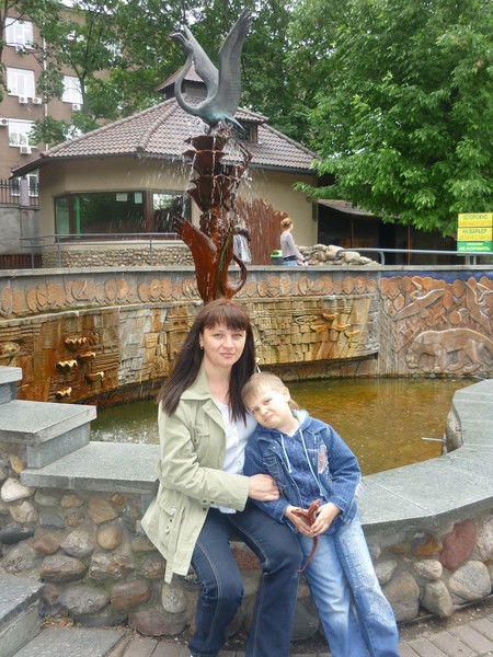 Наталья Козлова