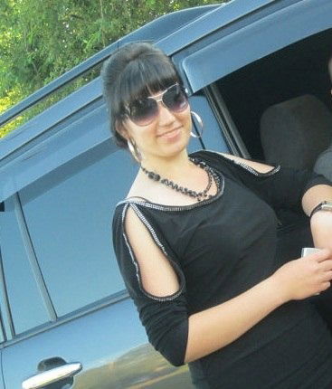 Елена Кузнецова