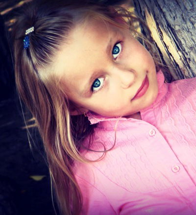 Анастасия Орлова