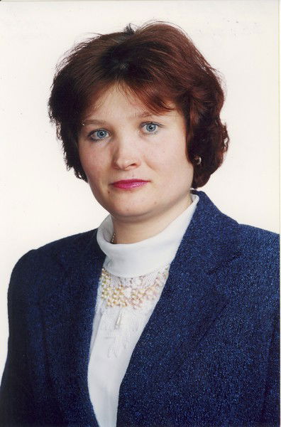 Елена Кулькова