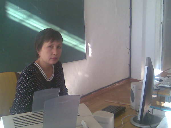 Ляззат Куттыбаева