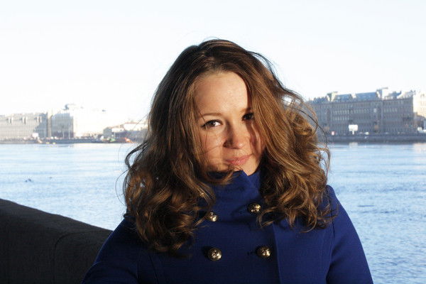 Юля Мялицина