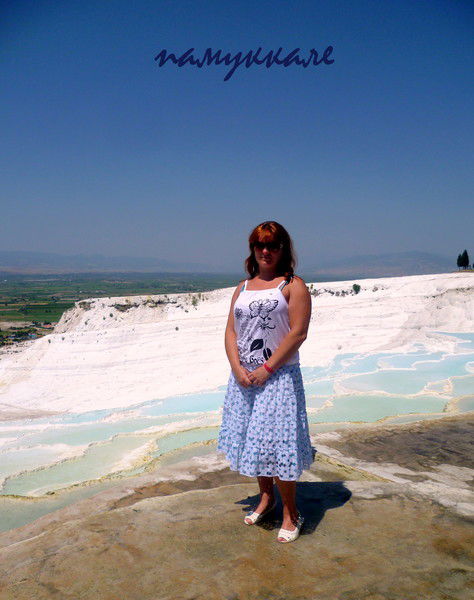 Ольга Парнова