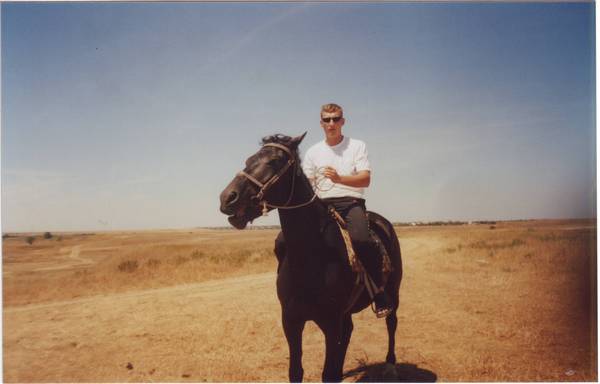 Виталий Фадеев