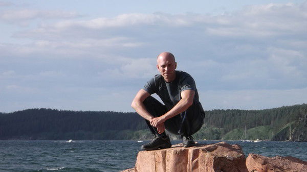 Олег Скачков