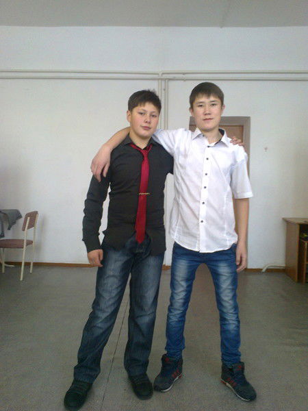 Андрей Мясоедов