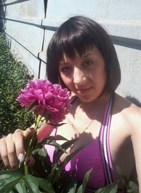 Валентина Ахтямова